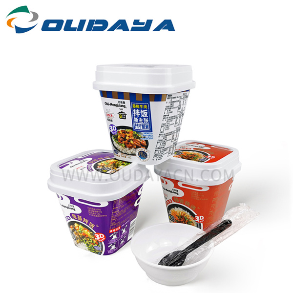 disposable ice cream containers with lid