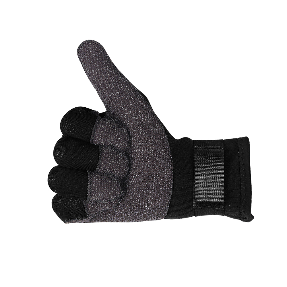 Seaskin Kevlar Scuba Dive Gloves