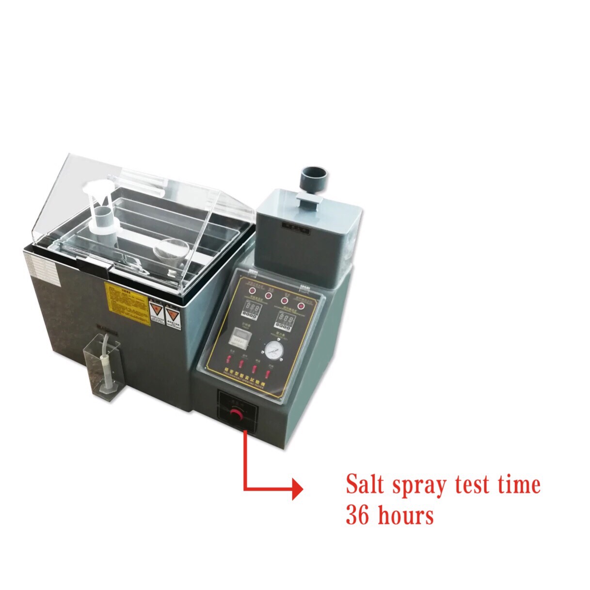 product quality testing machine