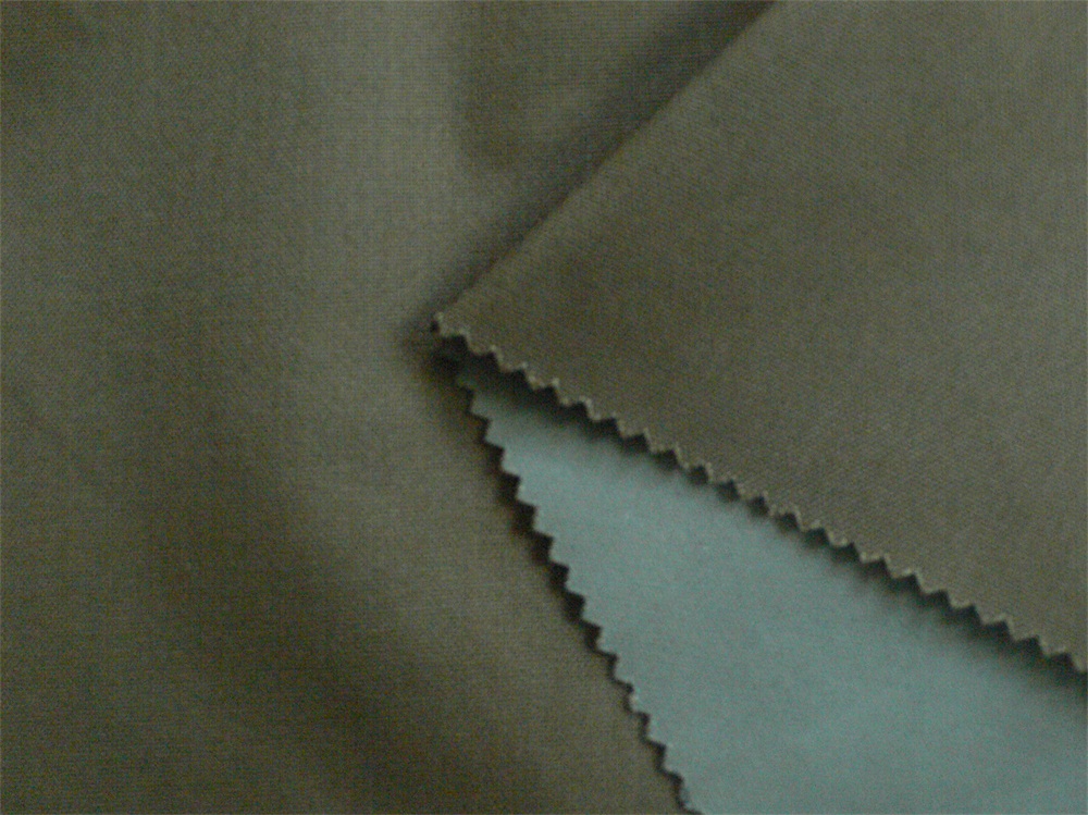 500D Cordura Anti-flame PU coating Fabric for Sweden