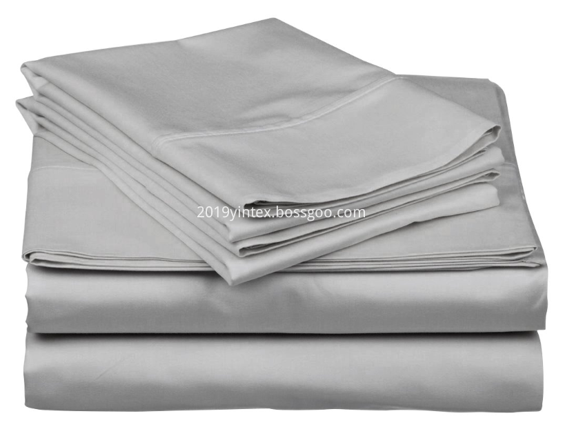 Bed Sheet Set