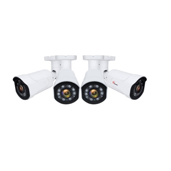 5MP Network CCTV Camera