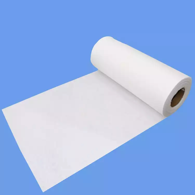  Nonwoven Fabric Rolls