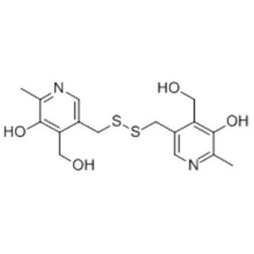 Pyrithioxine CAS 1098-97-1