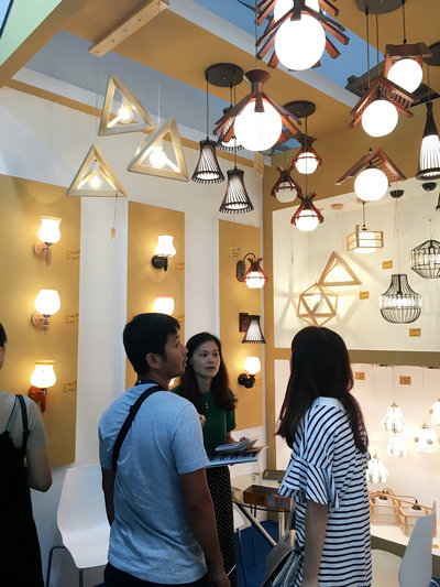 canton fair