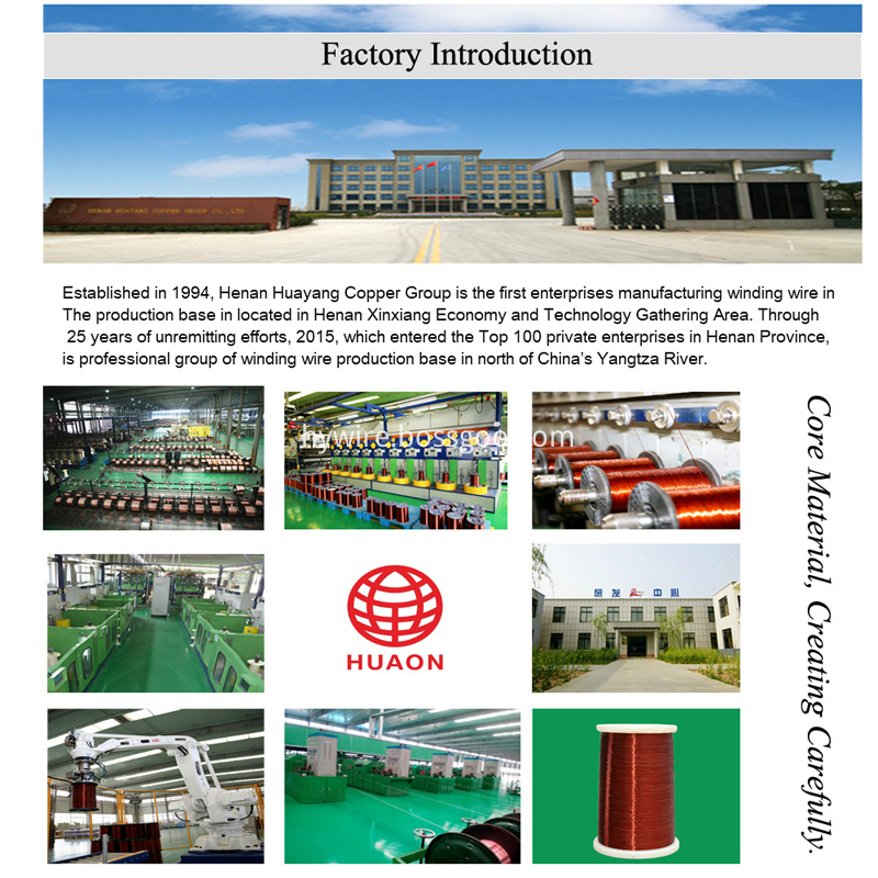 Covered Insulated Aluminium or Aluminum Wire