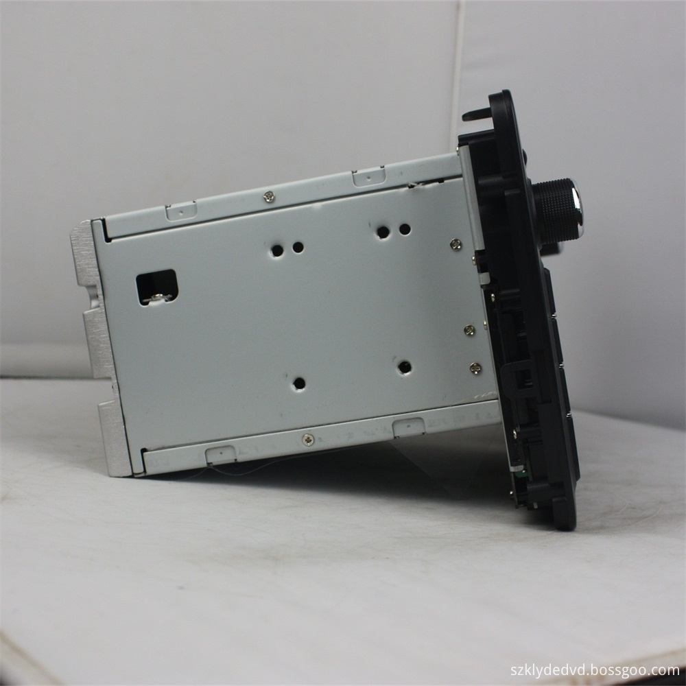 android car DVD for Honda City 2014