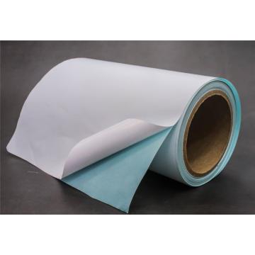Thermal paper with three proofing
