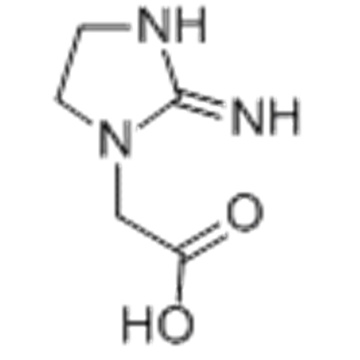 CYCLOCREATINE CAS 35404-50-3
