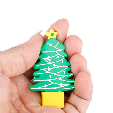 Christmas Tree USB flash drive