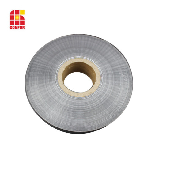 Soft Hardness Plastic Packaging Shrink Roll Film