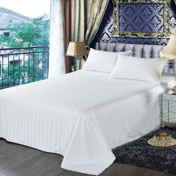 Home Textile Cotton Bed Sheet Luxury