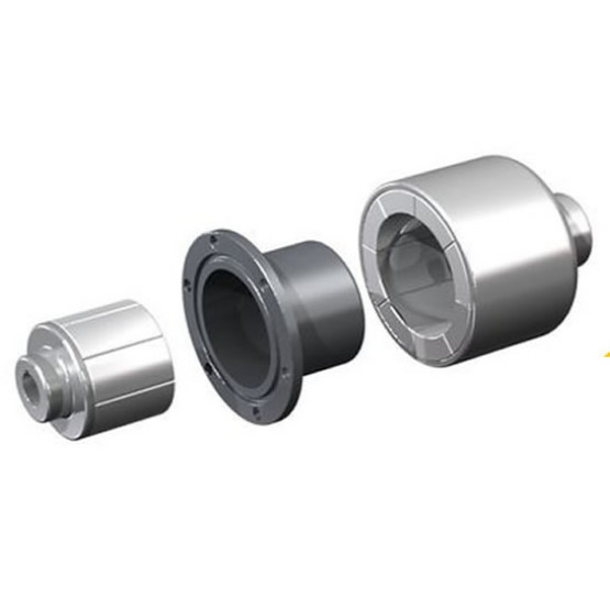 Unthreaded Hole Type Magnetic Couplings