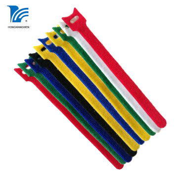 Wholesale Colorful Cable Tie For Power Wire