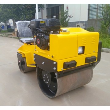 ride on small roller compactor