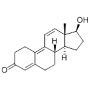 Trenbolone CAS 10161-33-8