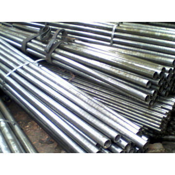 Cold Drawn/Rolled Precision Steel Pipe