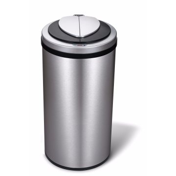 Butterfly Touchless Indoor Stand Garbage Bin
