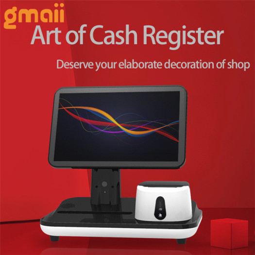 Cashcow Pos System Terminal All In One
