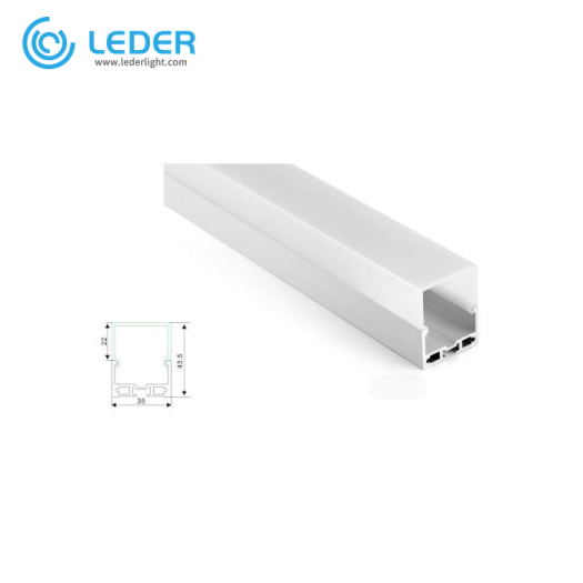 LEDER High Quality Industrial Linear Light