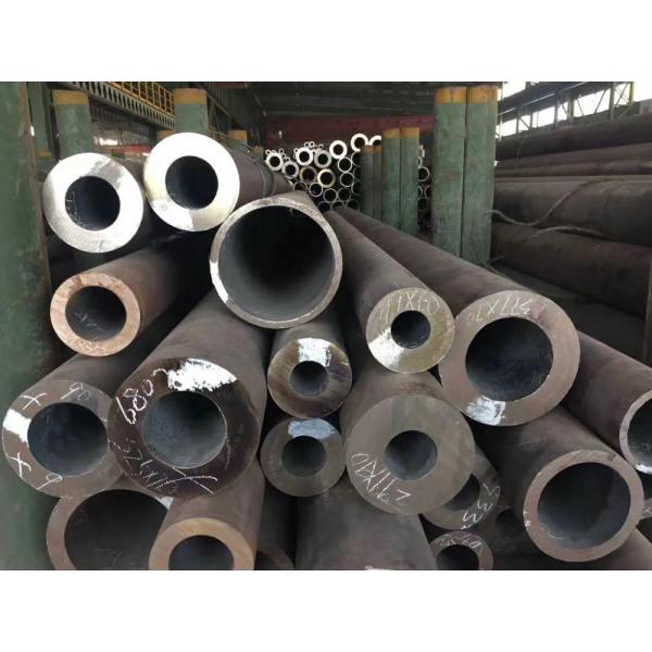 ASTM A106B black painting Pipe