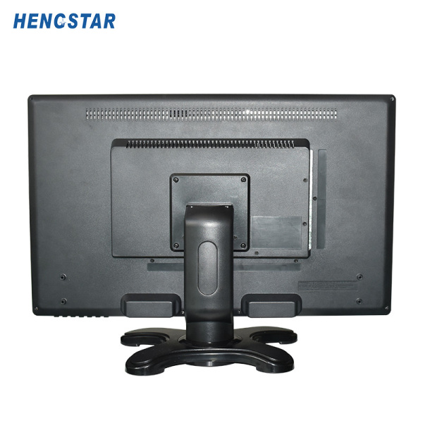 Wide Flat TFT LCD Screen Desktop PC Monitor