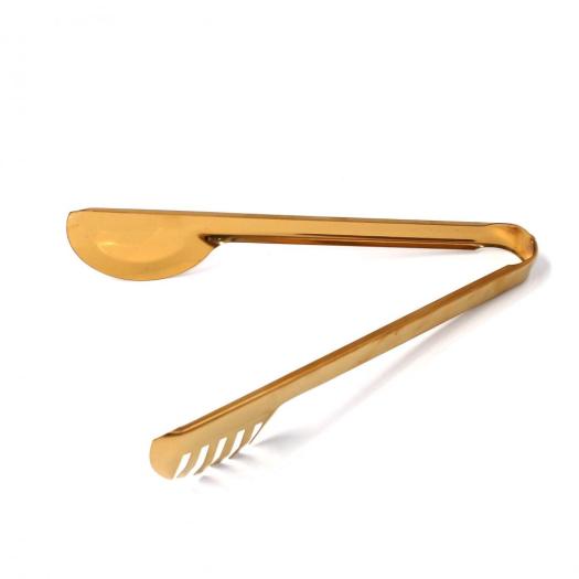 stainless steel utensils cleaner food tongs