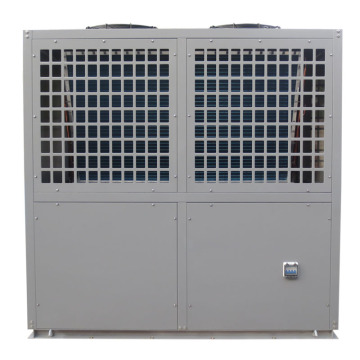 Commercial Air Source Water Cooled Chiller Heat Pump