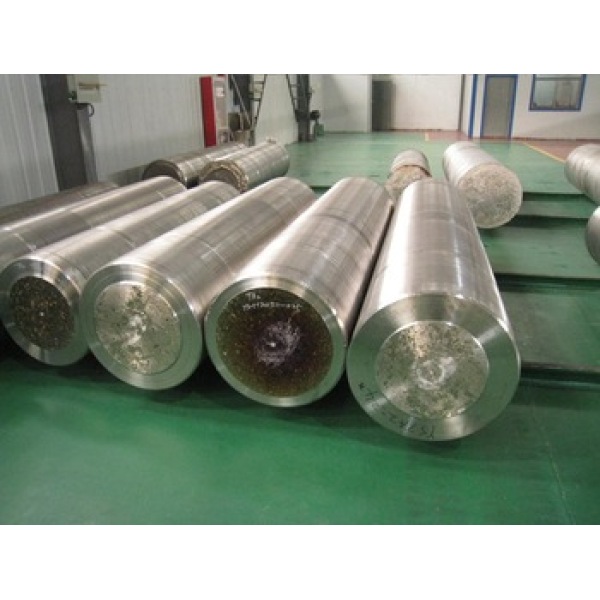 GR5 titanium ingots from China