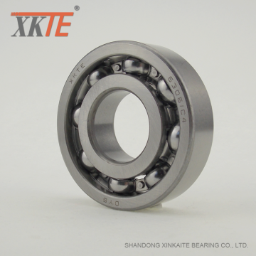Ball Bearings For Mining Conveyor CEMA Idlers Parts