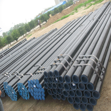 API 5L Carbon Steel Mild Steel Pipe