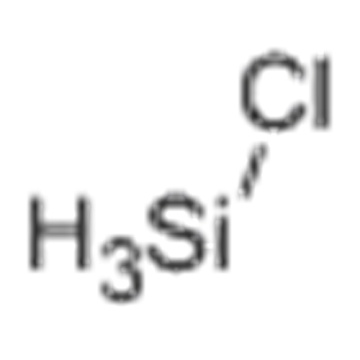 CHLOROSILANE CAS 13465-78-6