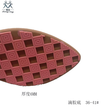 Flat Sole For Ladies Sandals