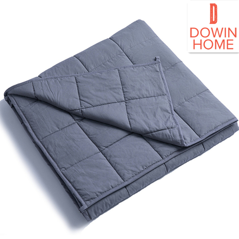 Coolmax Weighted Blanket
