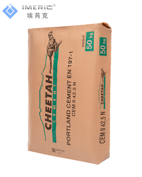 Cement Packaging Bags