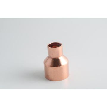 Copper socket welded fitting copper press fitting