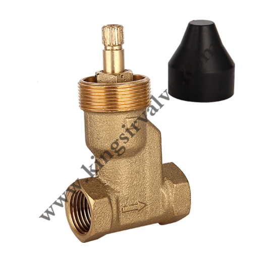 High quality shower stop valve