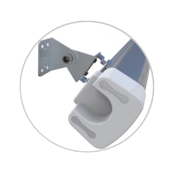 New Model 30W Warehouse IP65 LED Tri-proof Light