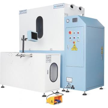 Automatic Goose Down Feather Garment Filling Machine