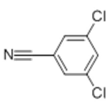 Benzonitrile, 3,5-dichloro CAS 6575-00-4