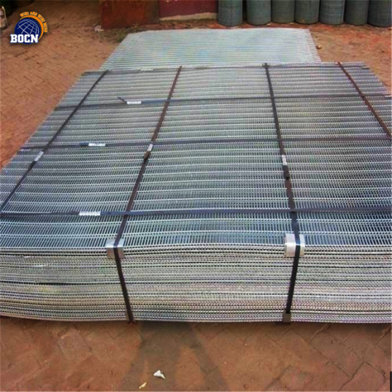 concrete reinforcement welded wire mesh