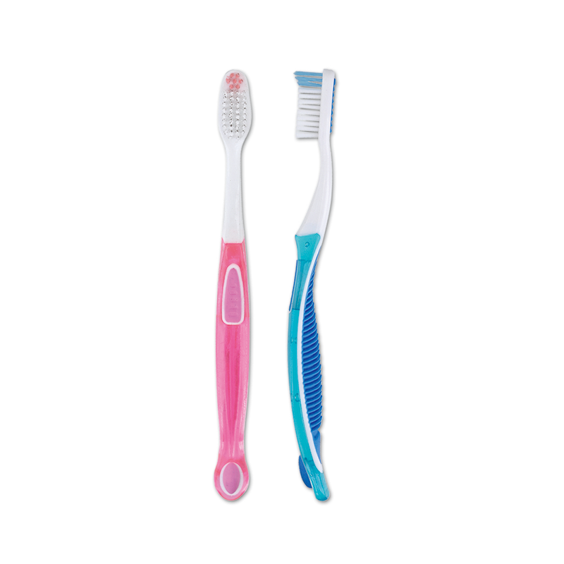 Adult Personal Care Travel Toothbrush
