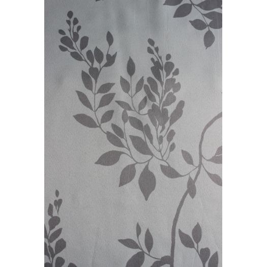Printed Blackout Curtain Fabric
