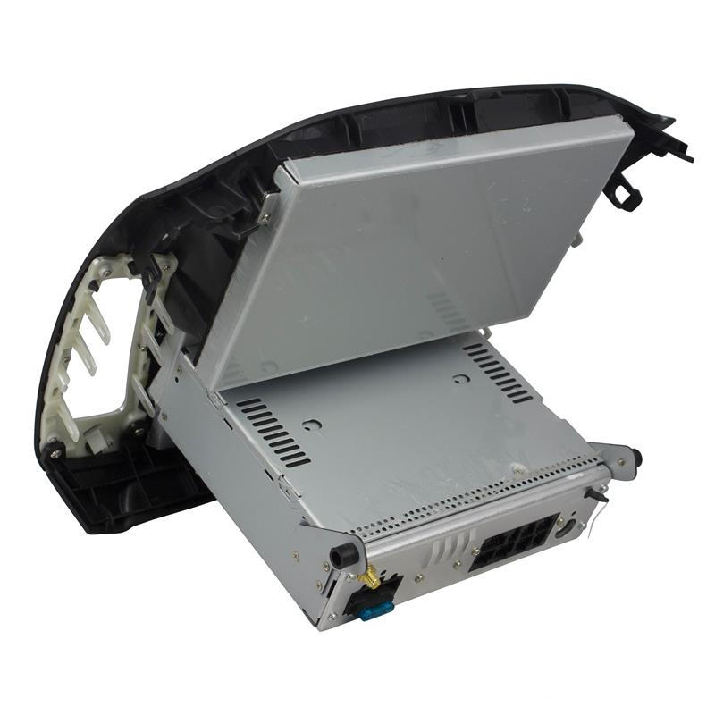 2015 Focus auto dvd player