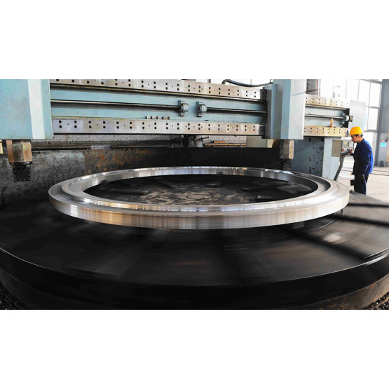 3.0MW Wind Power Flanges
