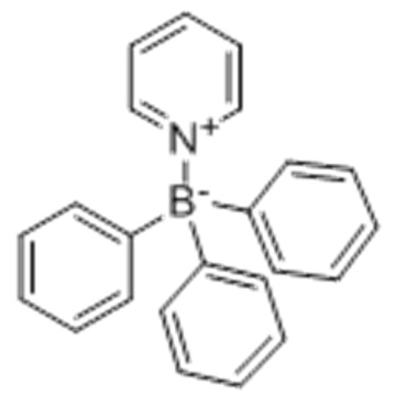 Pyridine-triphenylborane CAS 971-66-4