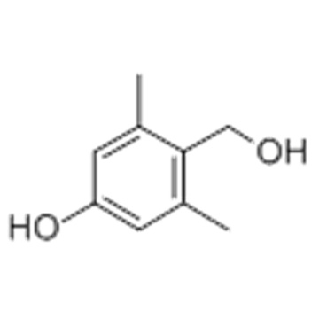 Benzenemethanol,4-hydroxy-2,6-dimethyl- CAS 28636-93-3