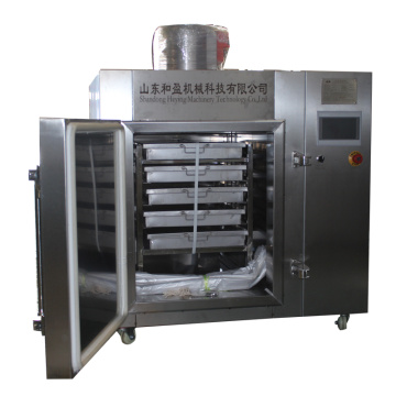 Fully-Automatic Integrated Black Garlic Fermention Machine