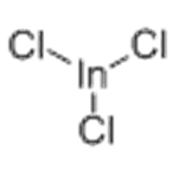 Indium chloride CAS 10025-82-8