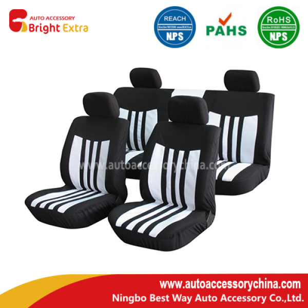 Fabric Seat Covers For Cars